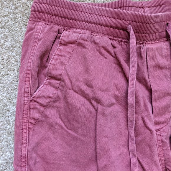 Gap Soft Woven Joggers With Washwell - Picture 2 of 6